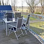 Gutshaus_appartements Mit Kamin_ S *